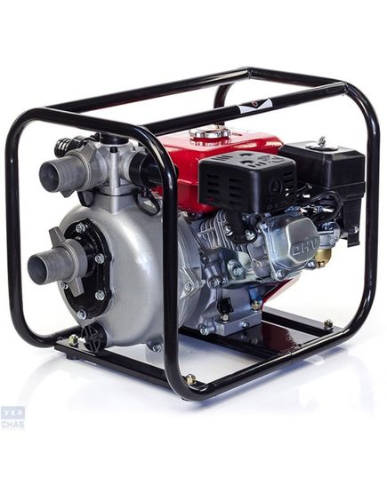 Мотопомпа Matari MGP20HP