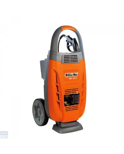 Мойка Oleo-Mac PW 175 C