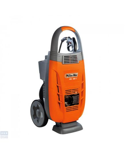 Мойка Oleo-Mac PW 190 C