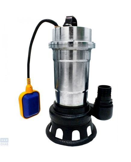 Фекальный насос WERK SPW12