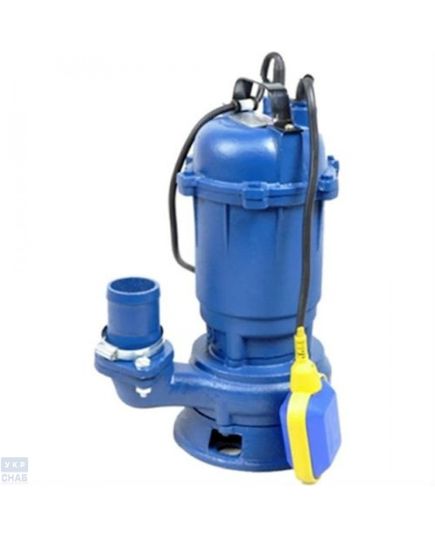 Насос погружной Werk WQD15 2500Вт (59160)