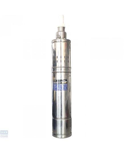 Насос погружной Werk 3QGD1.85-70-0.37 (370 Вт, 1.85 м3/ч) (73028)