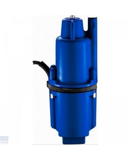 Погружной вибрационный насос WERK VM 70