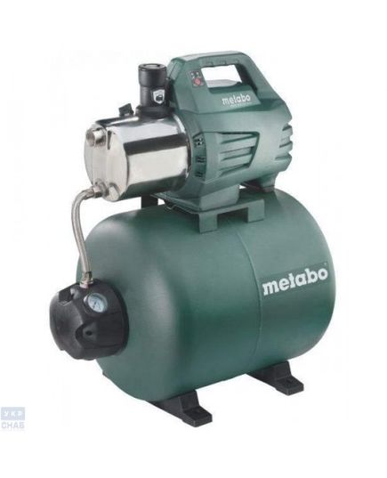 Насосная станция Metabo HWW 6000/50 Inox (600976000)