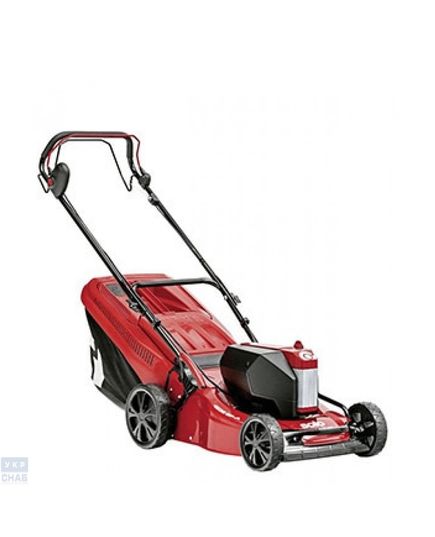 Аккумуляторная газонокосилка Solo by AL-KO 4237 Li SP