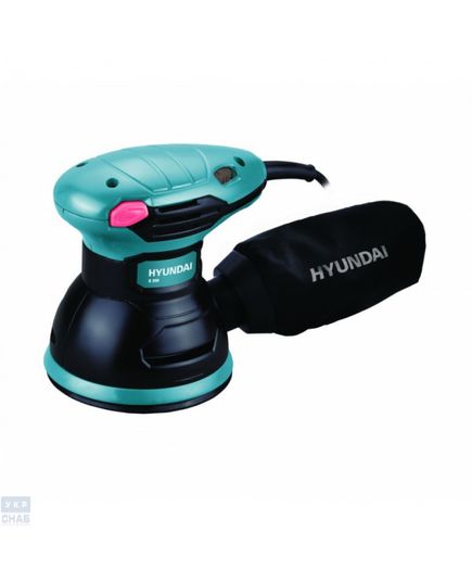 Орбитальная шлифмашина Hyundai O 350