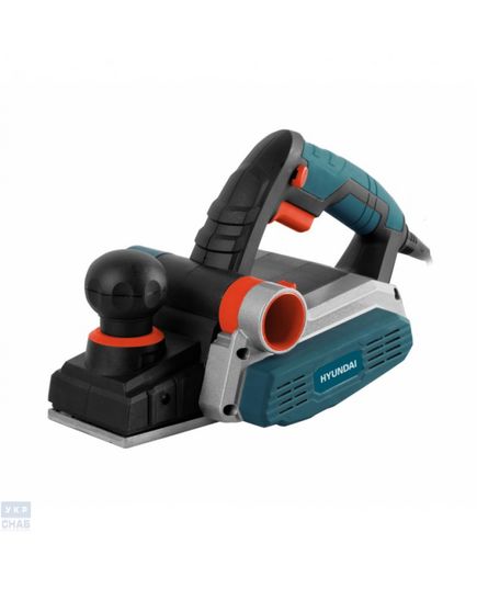 Электрорубанок Hyundai P900-82