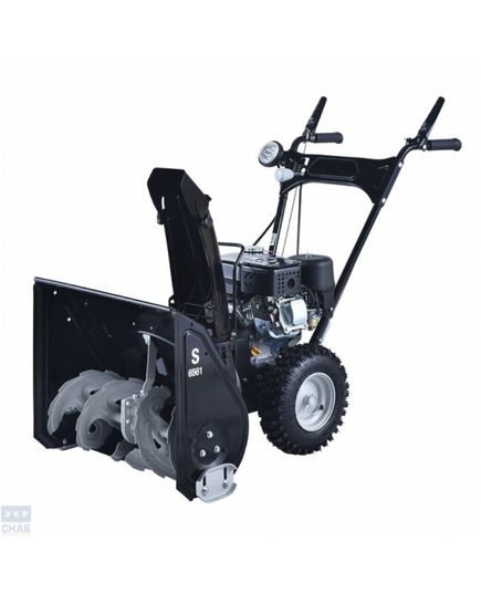 Бензиновый снегоуборщик Hyundai S 6561