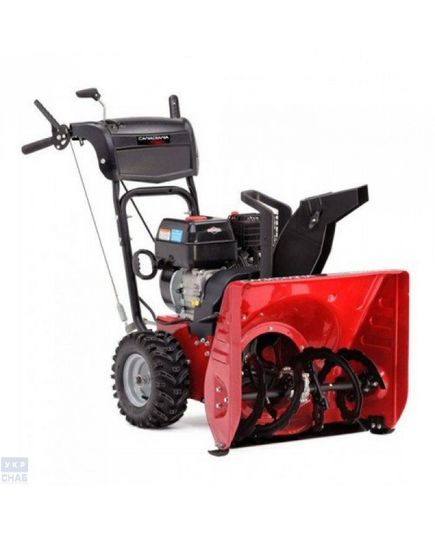 Снегоуборщик Canadiana CL61750R