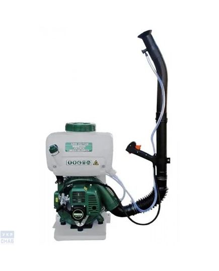 Бензиновый опрыскиватель Iron Angel SMB 20/14 M