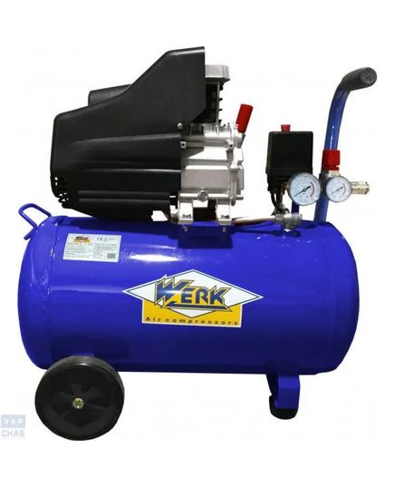 Компрессор Werk BMW-50