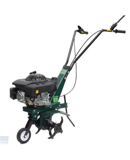 Почвофрез Iron Angel GT 45