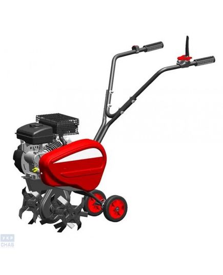 Почвофрез Iron Angel GT 50 NEO