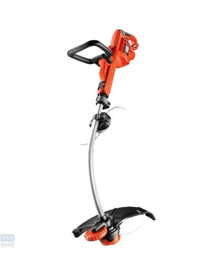 Триммер электрический BLACK+DECKER GL9035
