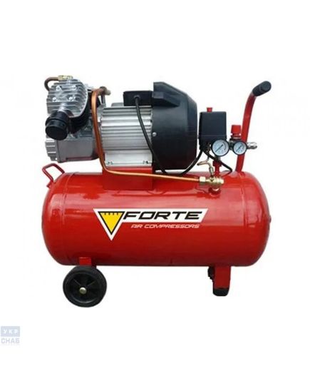 Компрессор FORTE VFL-50