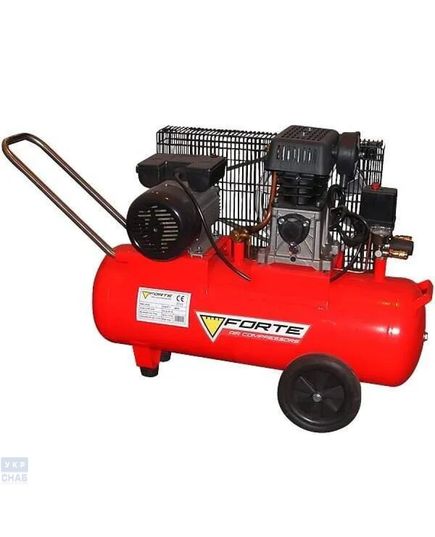 Компрессор FORTE ZA 65-100