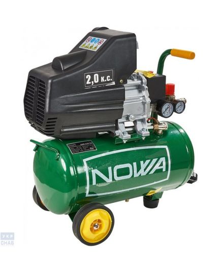 Компрессор Nowa KBN 220-24