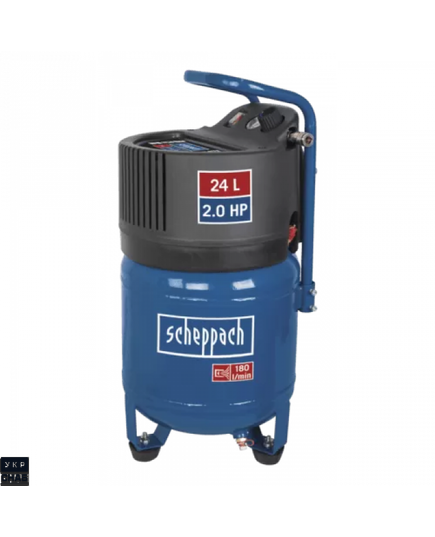 Компрессор Scheppach HC24V