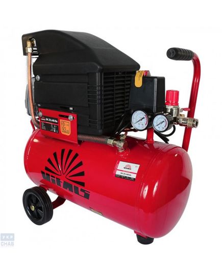 Компрессор воздушный Vitals GK25.t48-8a