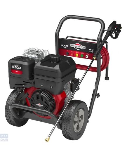 Мойка Briggs&Stratton Elite 4000 PSI