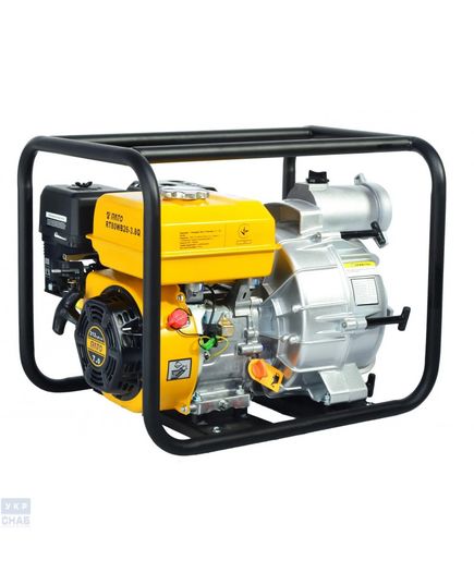 Мотопомпа для слабозагрязненной воды Rato RT80WB26-3.8Q