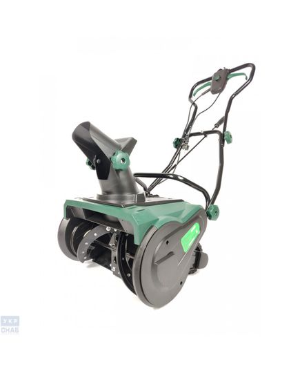 Снегоуборщик IRON ANGEL ST 2000M