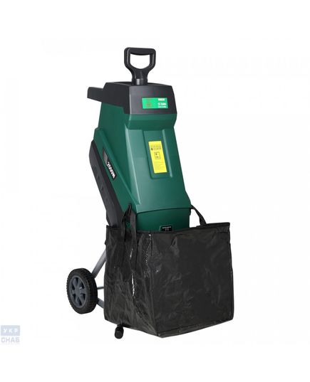 Измельчитель Iron Angel ES 2500М