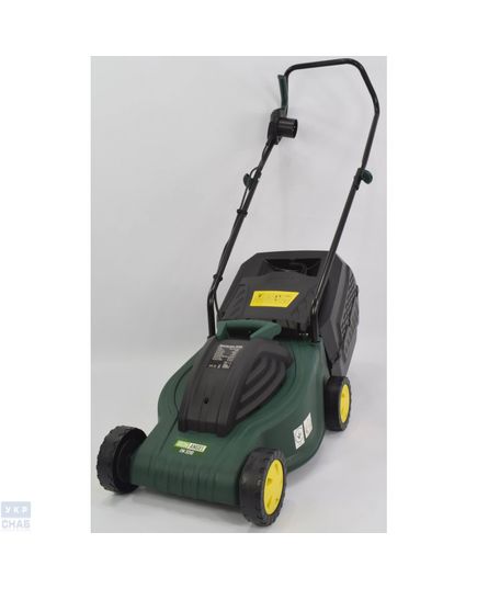 Газонокосилка Iron Angel EM 3210