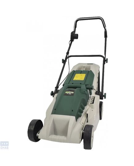 Газонокосилка Iron Angel EM 3815