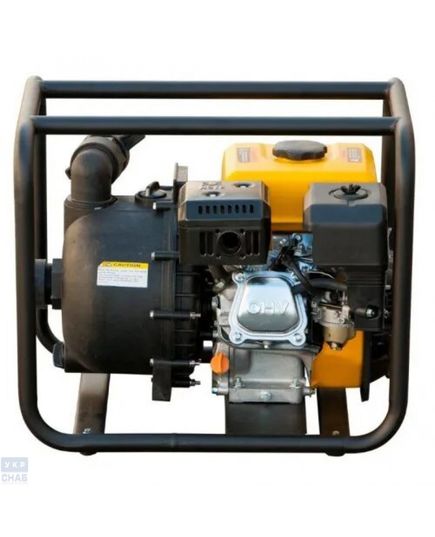 Мотопомпа Rato RT50HB35-3.8Q