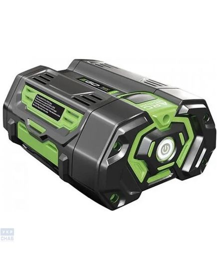 Аккумуляторная батарея EGO BA2800T 5А/ч 56В