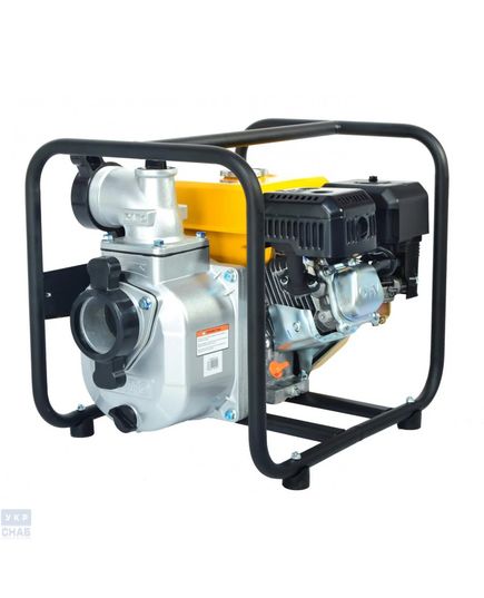 Мотопомпа для чистой воды Rato RT80ZB28-3.6Q