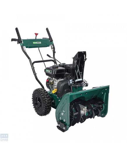 Бензиновый снегоуборщик Iron Angel ST 5608