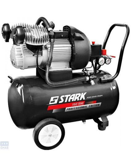 Компрессор Stark 3050-SAVD Profi