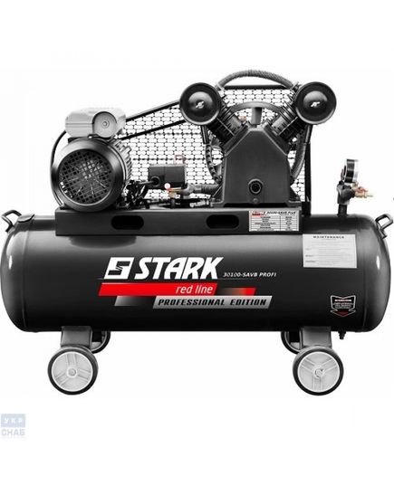 Компрессор Stark 30100-SAVB Profi