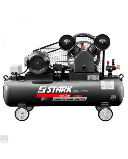 Компрессор Stark 55110-SAVB Profi