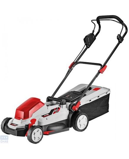 Аккумуляторная газонокосилка Stark BLM-18-330