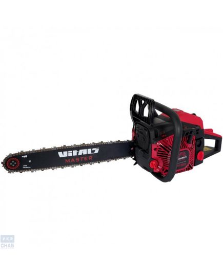 Бензопила Vitals Master Bkz 4523o 15" AluMagnio