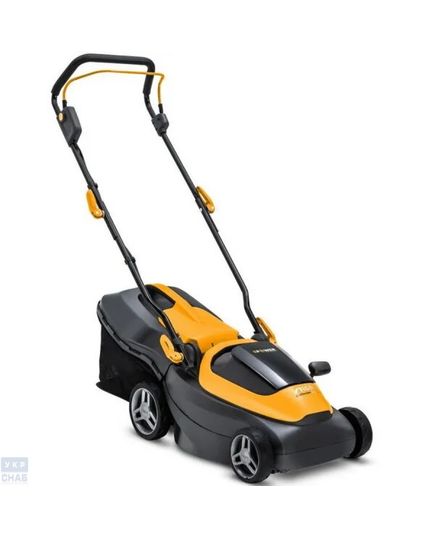 Газонокосилка аккумуляторная STIGA Collector136AEKit