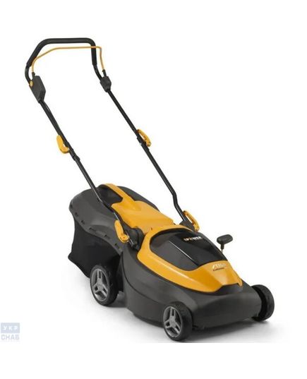 Газонокосилка аккумуляторная бесщёточная STIGA Collector140AEKit