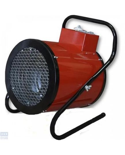 Тепловая пушка Термия АО ЭВО 3,0/0,3 ТП 3000