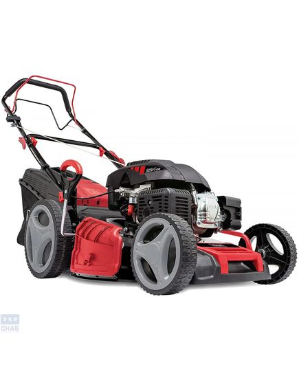 Газонокосилка бензиновая Scheppach MS225-53