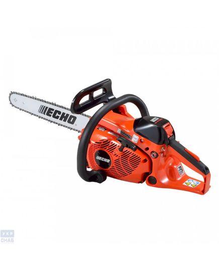 Бензопила ECHO CS-362WES 1.5 кВт, 36 см