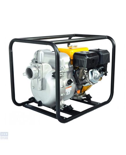 Мотопомпа для грязной воды Rato RT80NB20-5.2Q