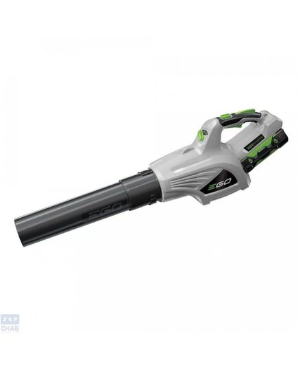 Воздуходув EGO LB4800E