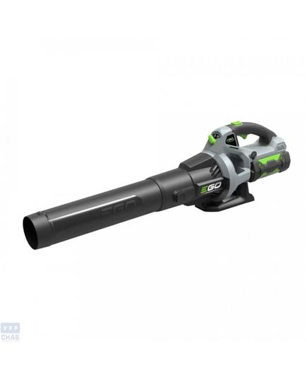 Воздуходувка аккумуляторная EGO LB5300E 56В, 900м3/ч