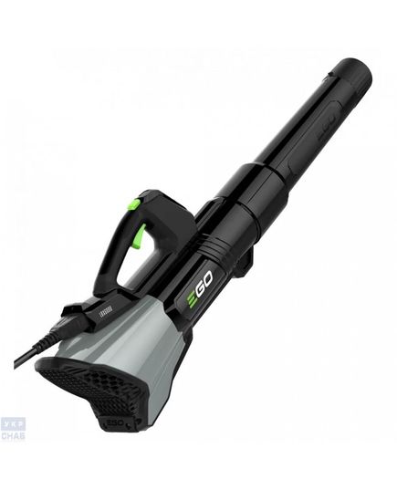 Воздуходувка аккумуляторная EGO LBX6000 56В, 1014м3/ч