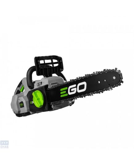 Электропила EGO CS1600 аккумуляторная