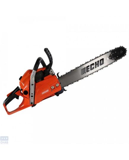 Бензопила ECHO CS-501SX 2.57 кВт, 45 см
