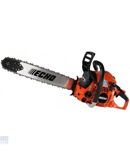 Бензопила ECHO CS-501SX 2.57 кВт, 40 см